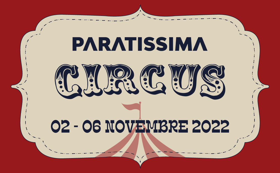 Paratissima 2022